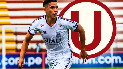 Se define esta semana: Celi cerca de llegar a Universitario