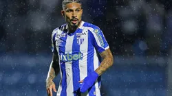 Guerrero puede seguir en Brasil