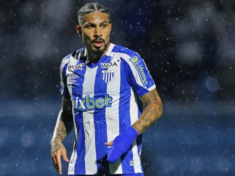 Guerrero tiene una jugosa opción para seguir jugando en el extranjero