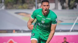 Alianza Lima rompió el chanchito para traer a este goleador