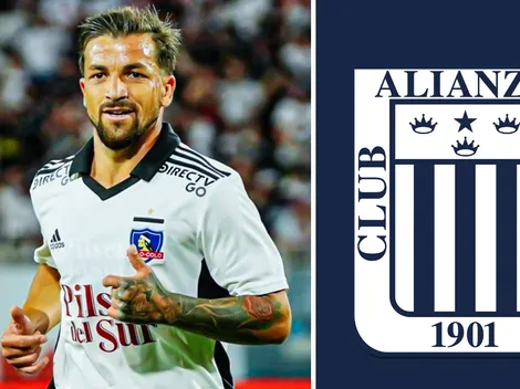 ¿Cuándo llega Gabriel Costa a Lima para unirse a los trabajos de Alianza Lima?