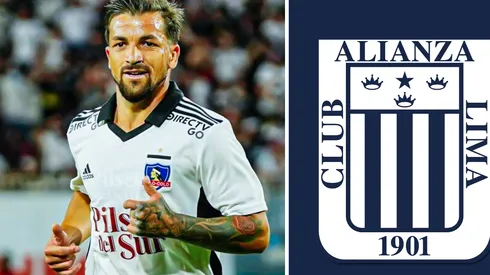 'Gabi' se incorporará al plantel en los próxximos días.