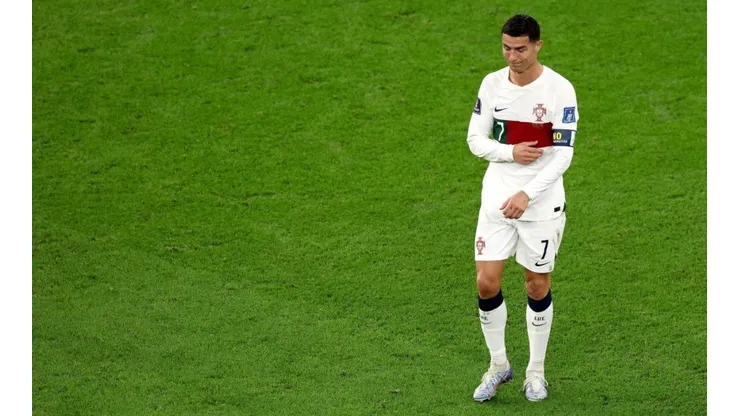 Morocco v Portugal: Quarter Final - FIFA World Cup Qatar 2022