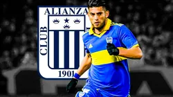Adiós Alianza: Zambrano tiene un acuerdo de palabra con Boca