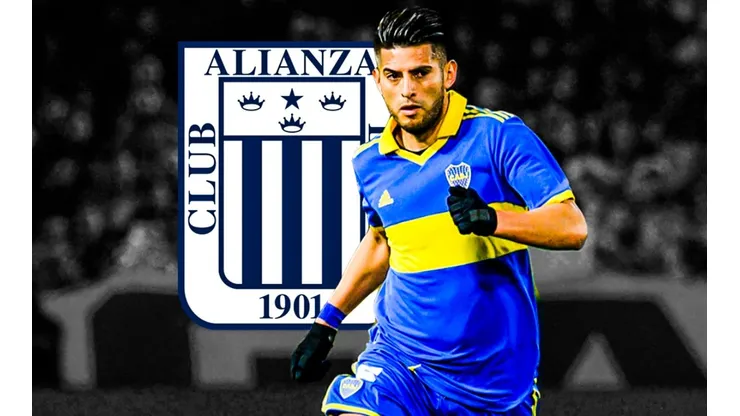 Adiós Alianza: Zambrano tiene un acuerdo de palabra con Boca