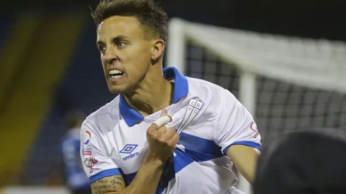 Club le cierra las puertas a Diego Buonanotte