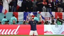 England v France: Quarter Final - FIFA World Cup Qatar 2022