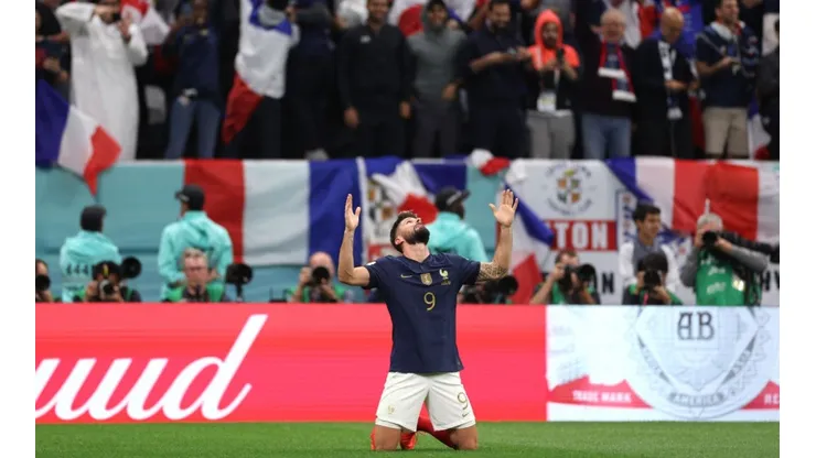 England v France: Quarter Final - FIFA World Cup Qatar 2022