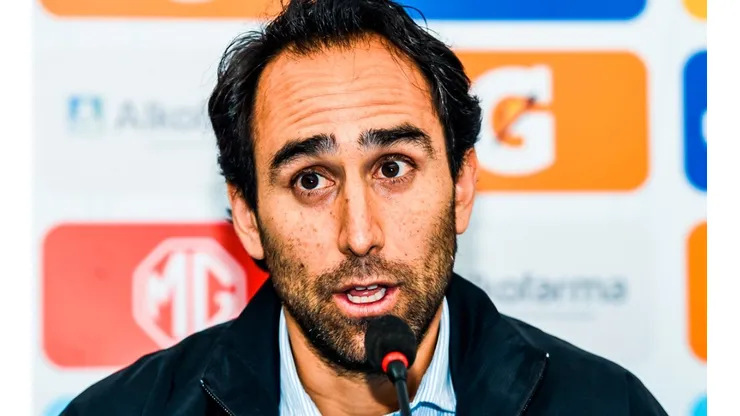 Cristal sale al mercado: Raffo confirmó que buscan 2 puestos claves