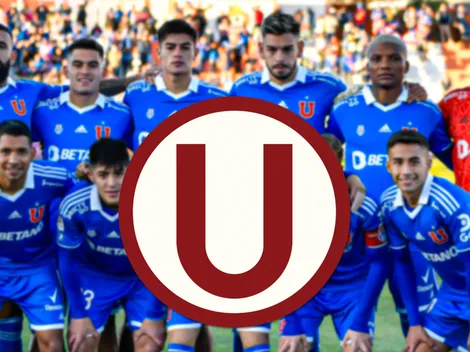 No viene: Goleador extranjero descartó firmar por Universitario