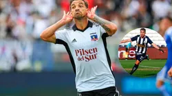 Se ganó Alianza Lima: Gabriel Costa y su acto de amor con Colo Colo