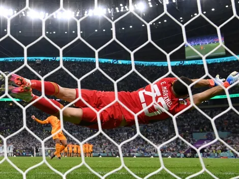 Argentina le gana a Países Bajos un partido ardiente y sueña con la final del Mundial