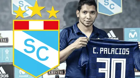 El 'Chorri' no será celeste.