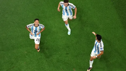 Netherlands v Argentina: Quarter Final - FIFA World Cup Qatar 2022