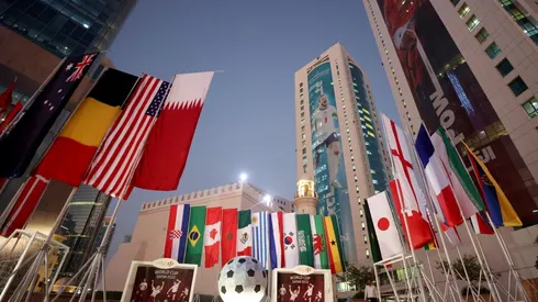 FIFA World Cup Qatar 2022 Previews