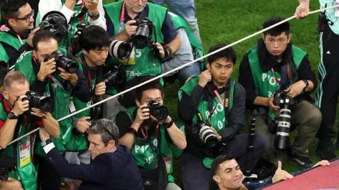 Morocco v Portugal: Quarter Final – FIFA World Cup Qatar 2022