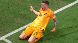 Netherlands v Argentina: Quarter Final - FIFA World Cup Qatar 2022