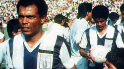 Teófilo Cubillas y el día que se volvió mucho más ídolo