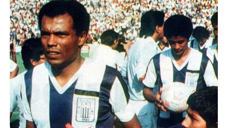 Teófilo Cubillas y el día que se volvió mucho más ídolo