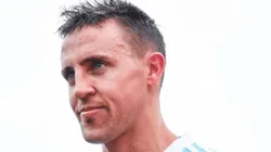 Diego Buonanotte no continuará en Sporting Cristal