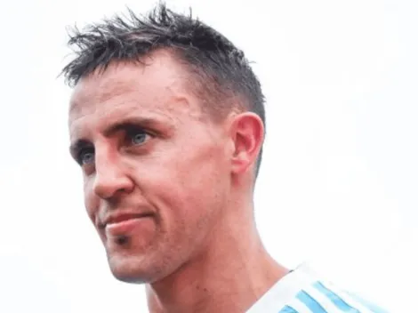 Diego Buonanotte no continuará en Sporting Cristal