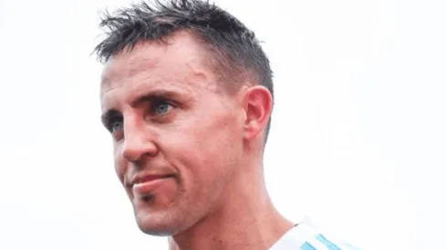 Diego Buonanotte no continuará en Sporting Cristal