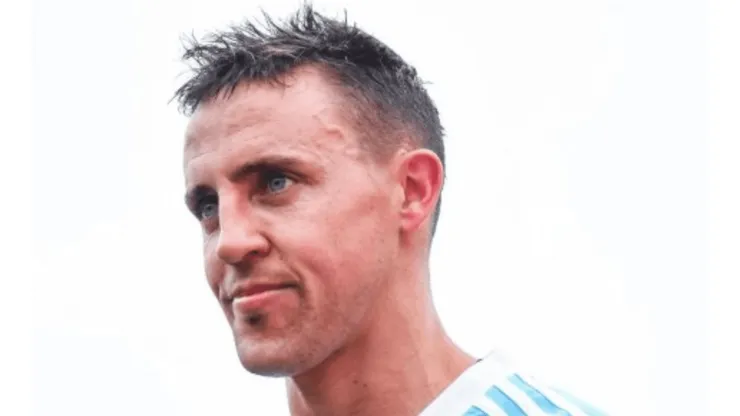 Diego Buonanotte no continuará en Sporting Cristal