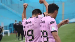 Sport Boys y la clave para no descender a la segunda división
