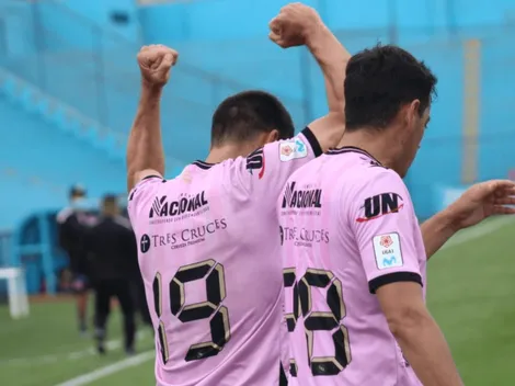 Sport Boys y la clave para no descender a la segunda división
