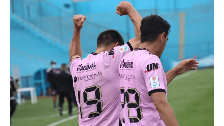 Sport Boys y la clave para no descender a la segunda división