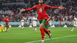 Marruecos es la gran sorpresa del Mundial