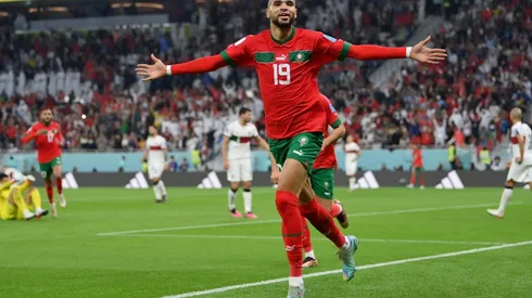 Marruecos es la gran sorpresa del Mundial