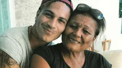 Paolo Guerrero espera el llamado de Alianza Lima