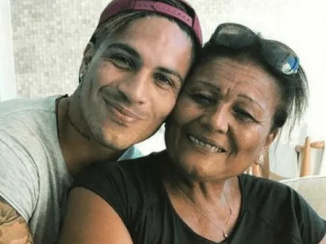 Paolo Guerrero espera el llamado de Alianza Lima