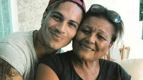 Paolo Guerrero espera el llamado de Alianza Lima