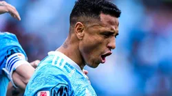 ¿Yotún se va de Cristal? Club definió su situación para el 2023