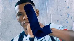 Alianza presenta a Reyna con increíble video y usuarios deliran por detalle