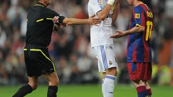 Real Madrid v Barcelona - La Liga