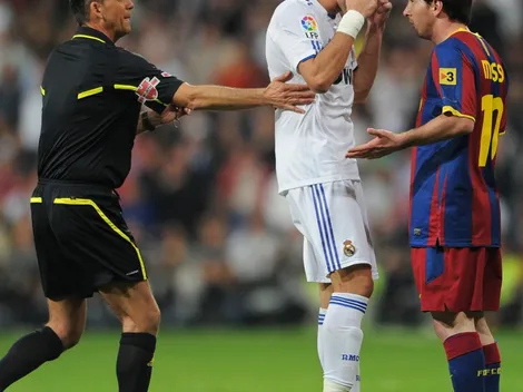 Pepe y Bruno Fernandes culpan a Lionel Messi por su eliminación ante Marruecos