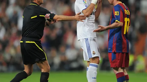 Real Madrid v Barcelona - La Liga