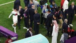 Morocco v Portugal: Quarter Final - FIFA World Cup Qatar 2022