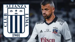 ¿Por qué Gabriel Costa eligió a Alianza Lima por encima de Colo Colo?