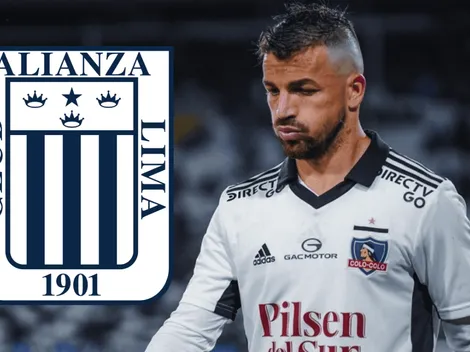 ¿Por qué Gabriel Costa eligió a Alianza Lima por encima de Colo Colo?