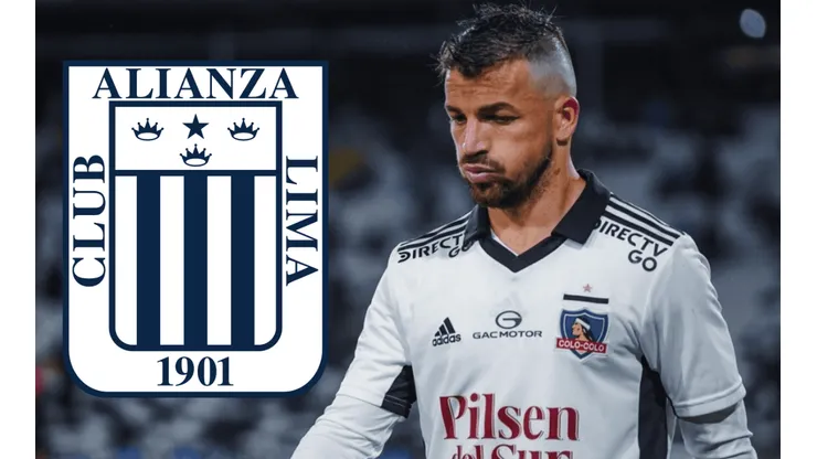 ¿Por qué Gabriel Costa eligió a Alianza Lima por encima de Colo Colo?