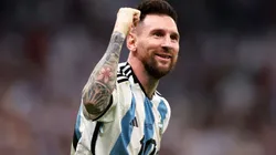 Netherlands v Argentina: Quarter Final - FIFA World Cup Qatar 2022