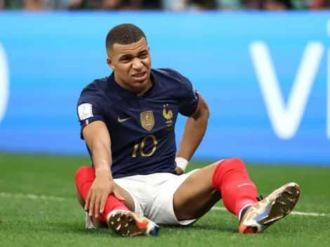 ¿Jugó Kylian Mbappé? Francia ya está en Semifinal