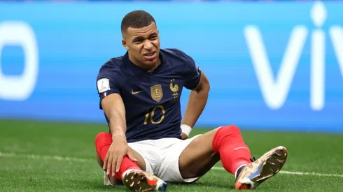 England v France: Quarter Final – FIFA World Cup Qatar 2022