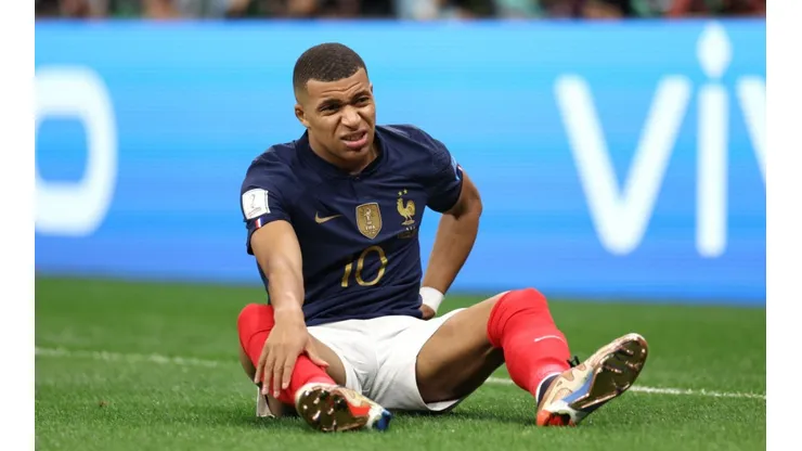 England v France: Quarter Final - FIFA World Cup Qatar 2022