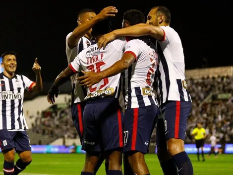Extranjero será peruano, vale una fortuna, y será el gran refuerzo de Alianza Lima