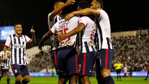 Extranjero será peruano, vale una fortuna, y será el gran refuerzo de Alianza Lima